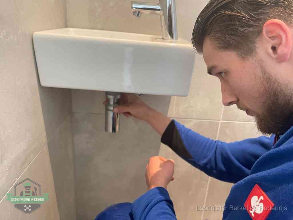 Afvoer verstopt Berkel en Rodenrijs Afvoer verstopt Berkel en Rodenrijs