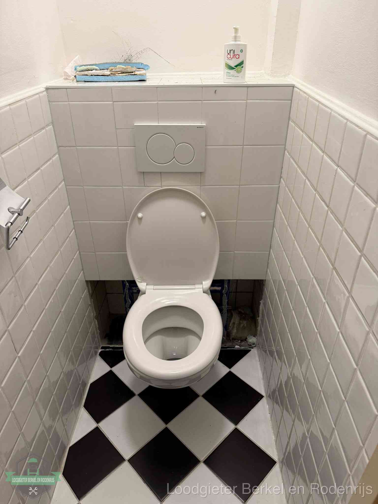 Installatiebedrijf Berkel en Rodenrijs Installatiebedrijf Berkel en Rodenrijs