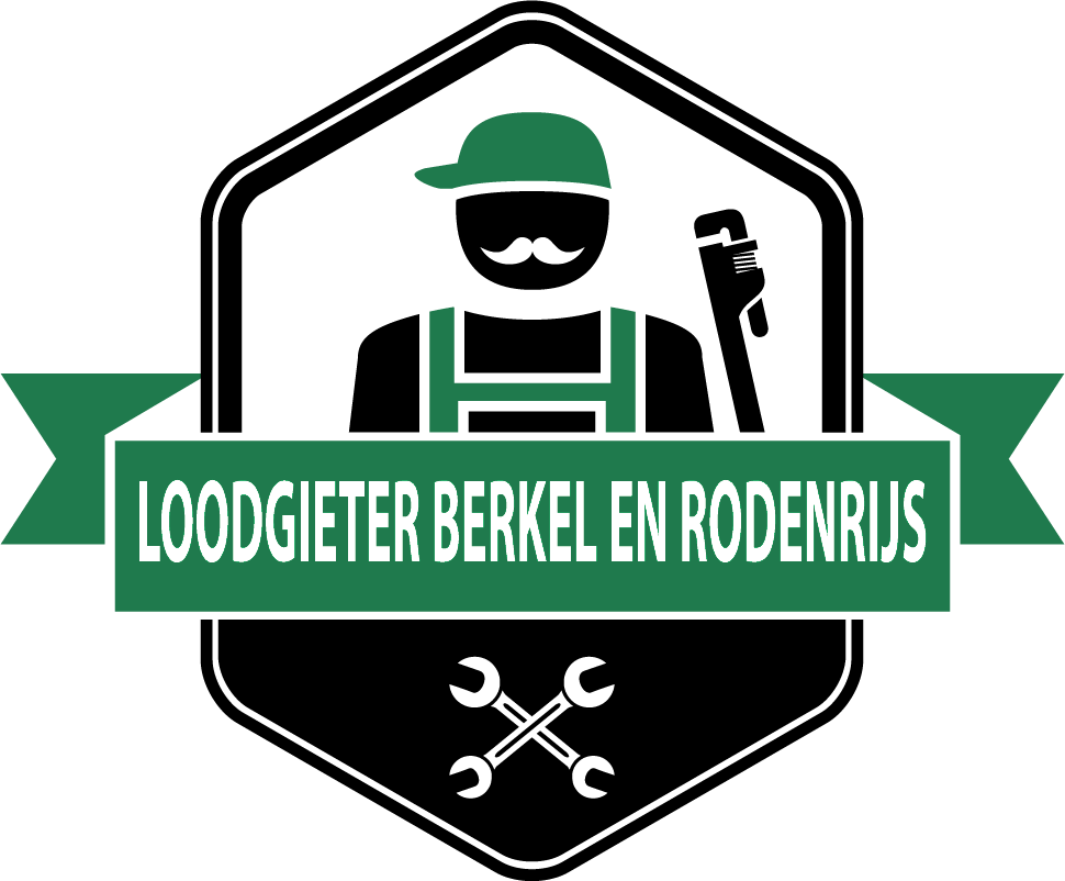 Loodgieter Berkel en Rodenrijs logo