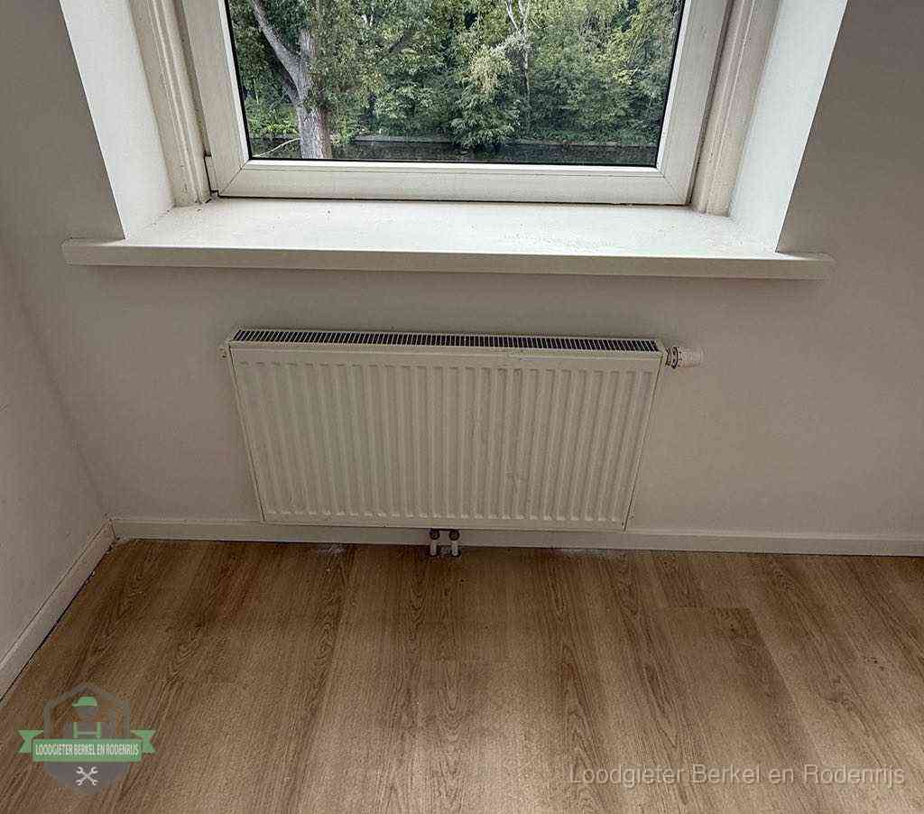 Radiator installatie Berkel en Rodenrijs Radiator installatie Berkel en Rodenrijs
