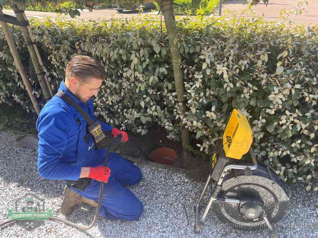 Riool ontstoppen in Berkel en Rodenrijs Riool ontstoppen in Berkel en Rodenrijs